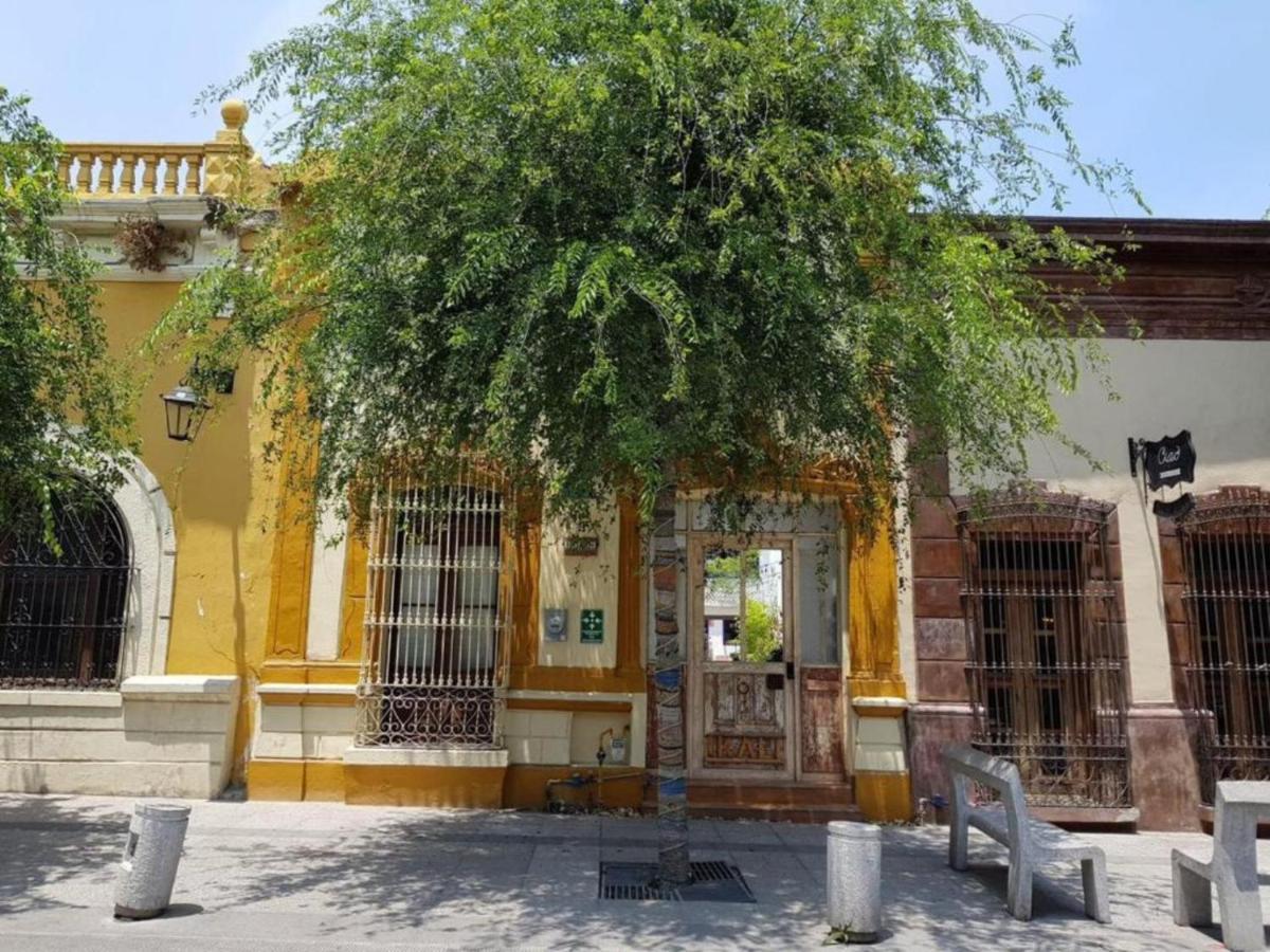 Ikali Monterrey