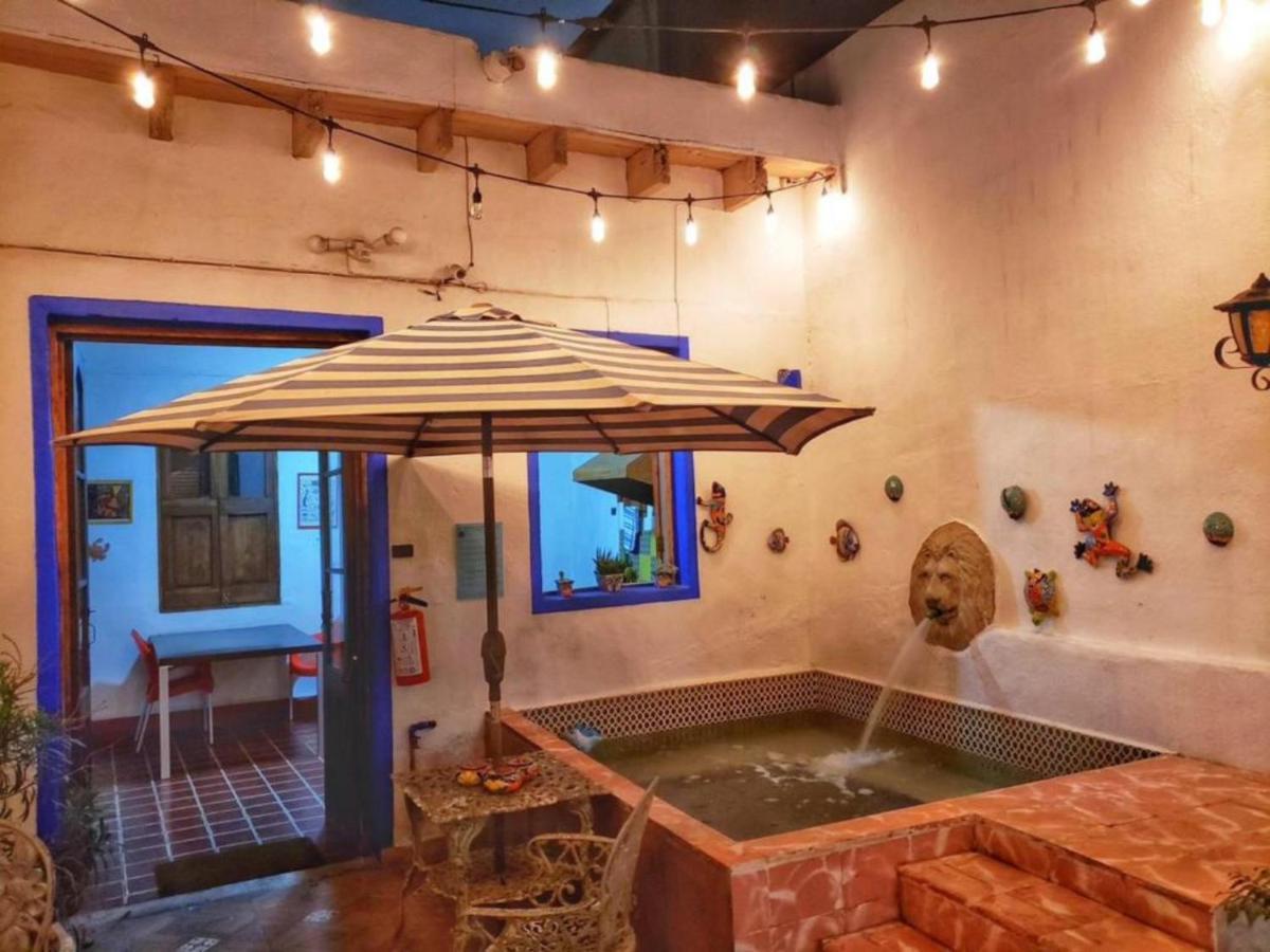 Ikali Hostal