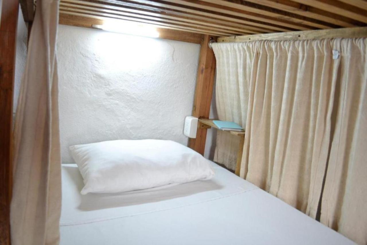 Ikali Hostal Monterrey