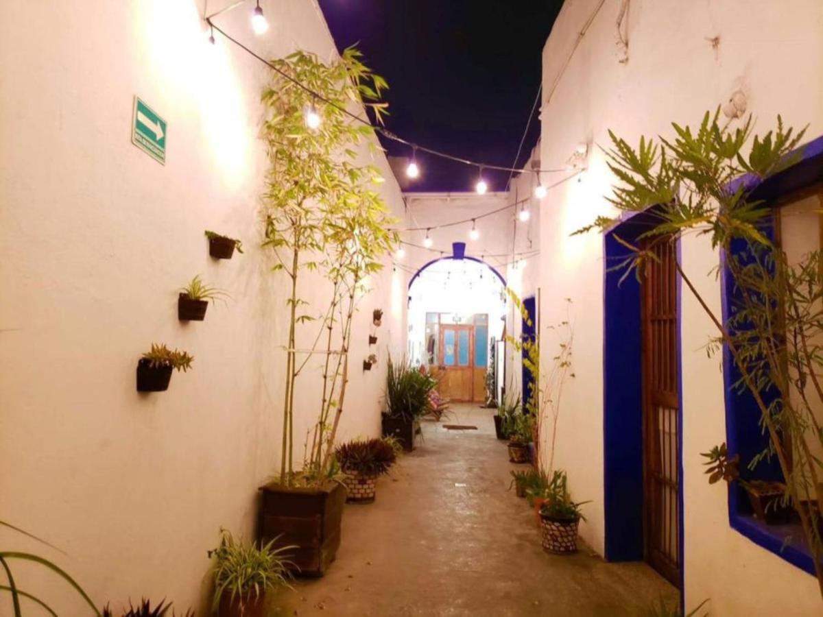 Ikali Hostal