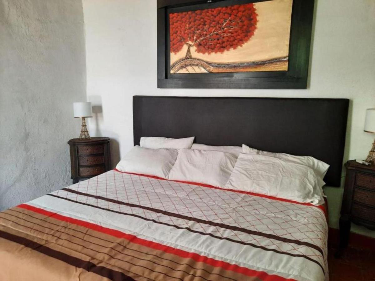 Hostal Ikali
