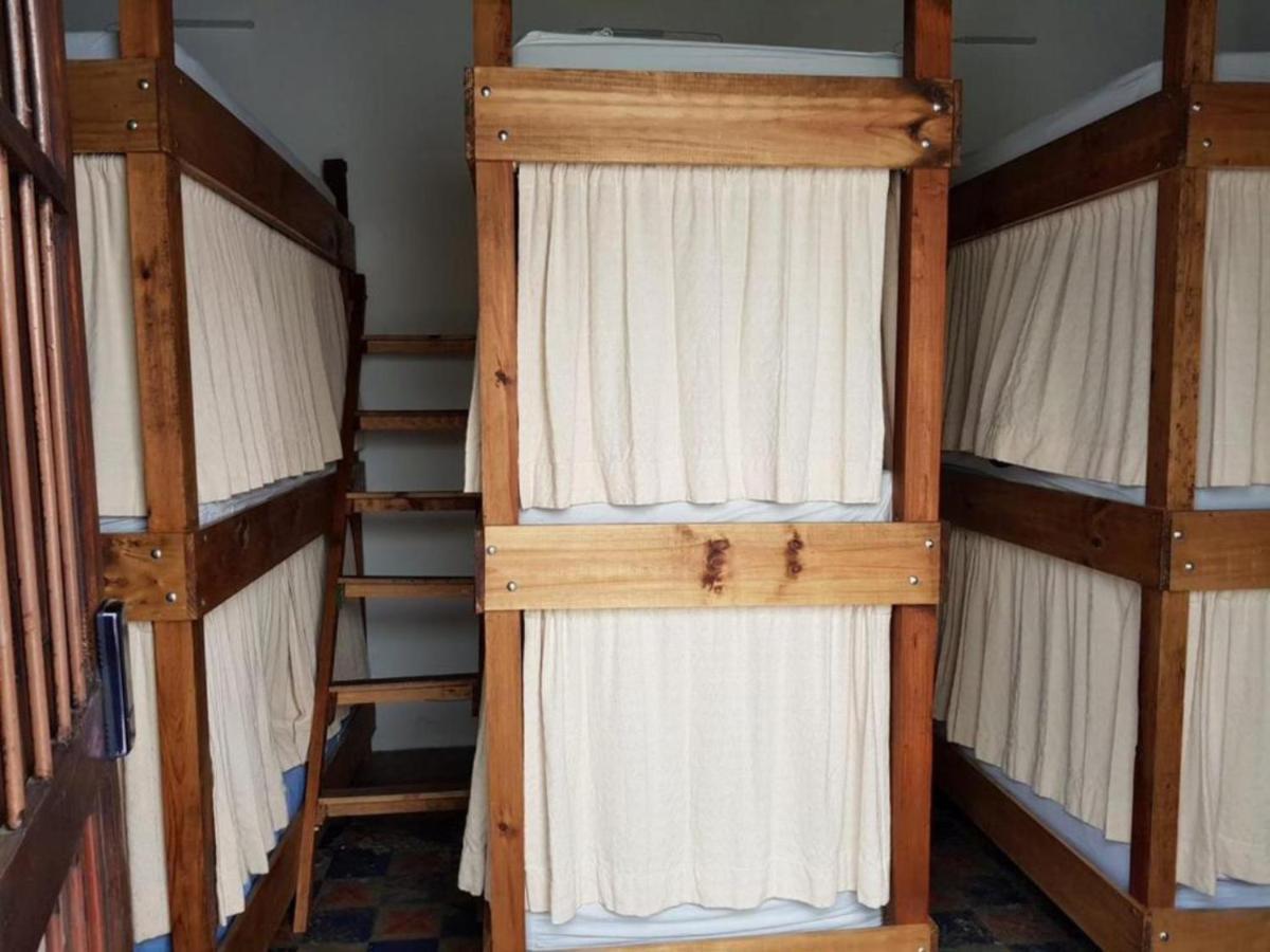 Ikali Hostal