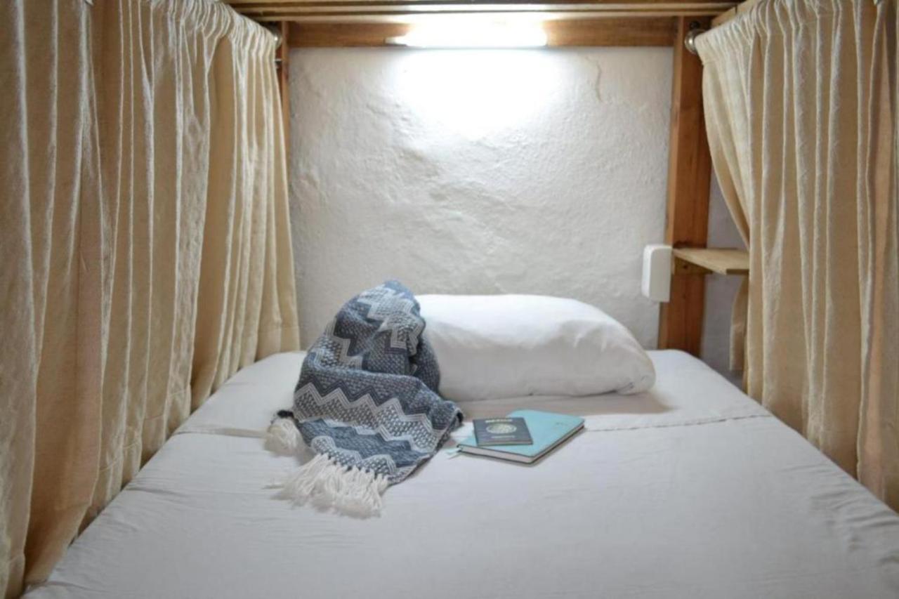 Ikali Hostal Monterrey