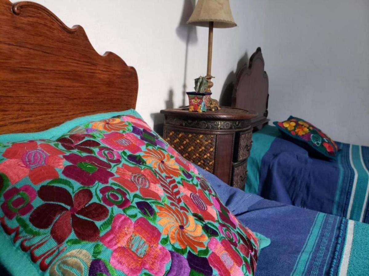 Ikali Hostal