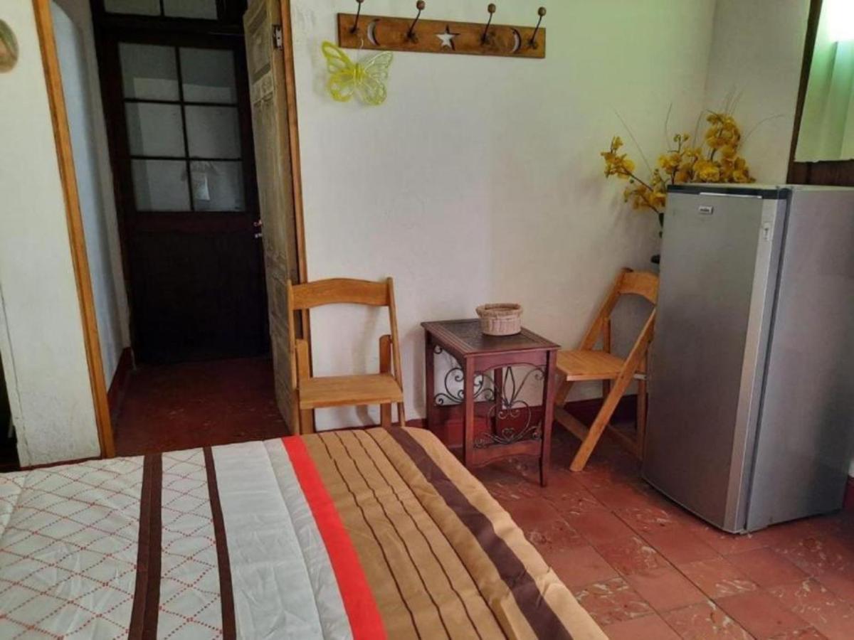 Ikali Hostal