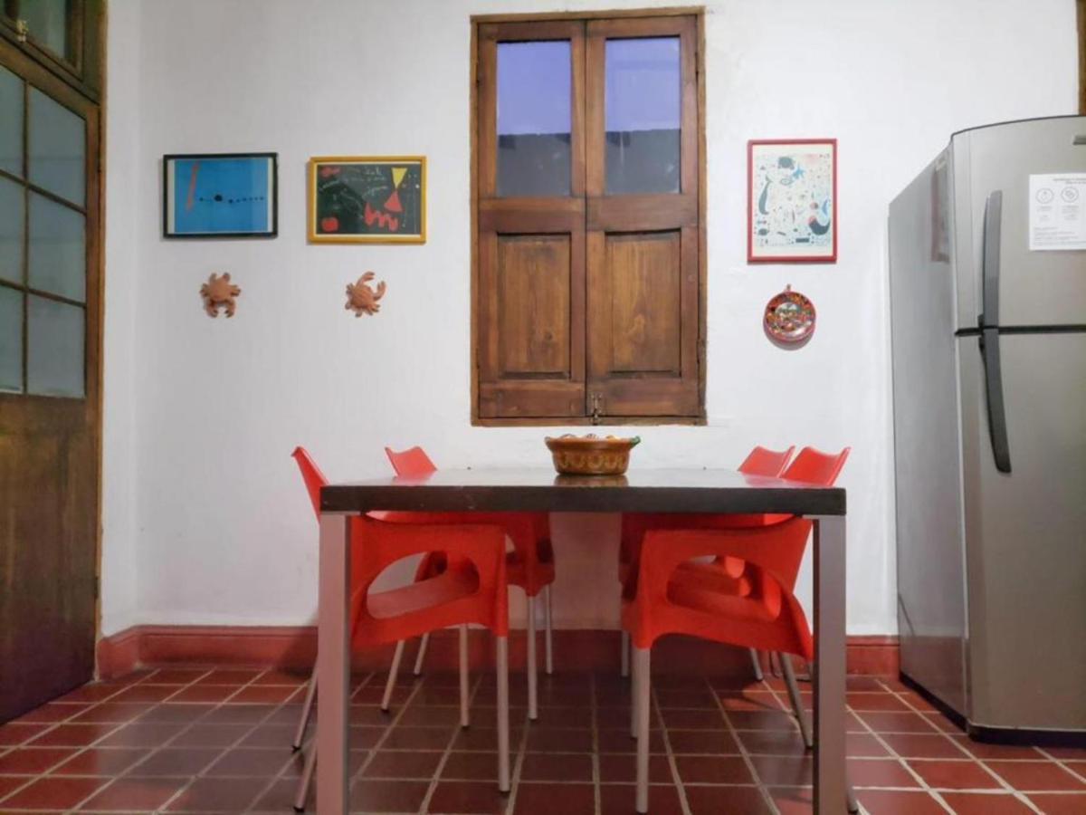 Hostal Ikali *