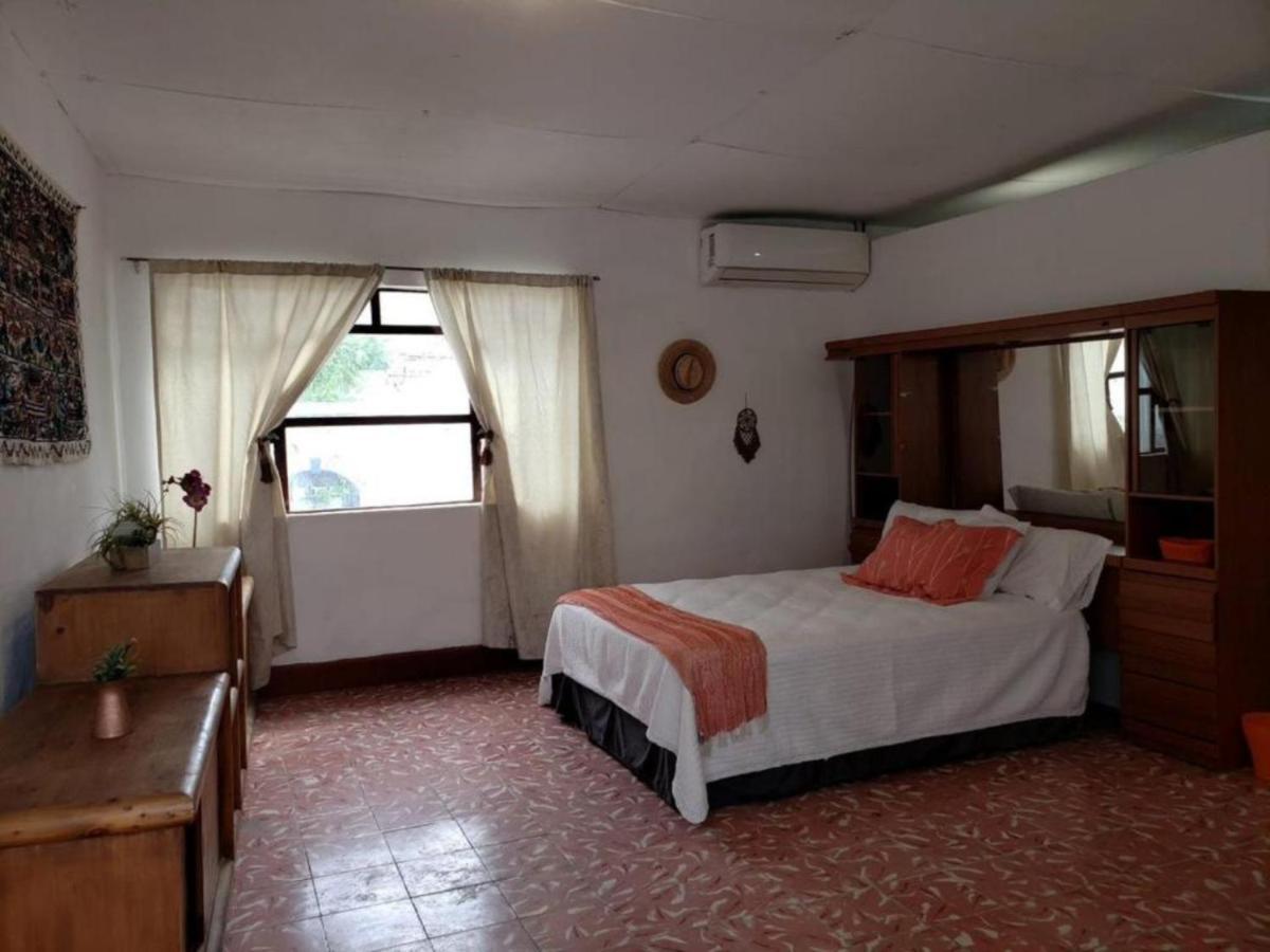 Ikali Hostal Monterrey