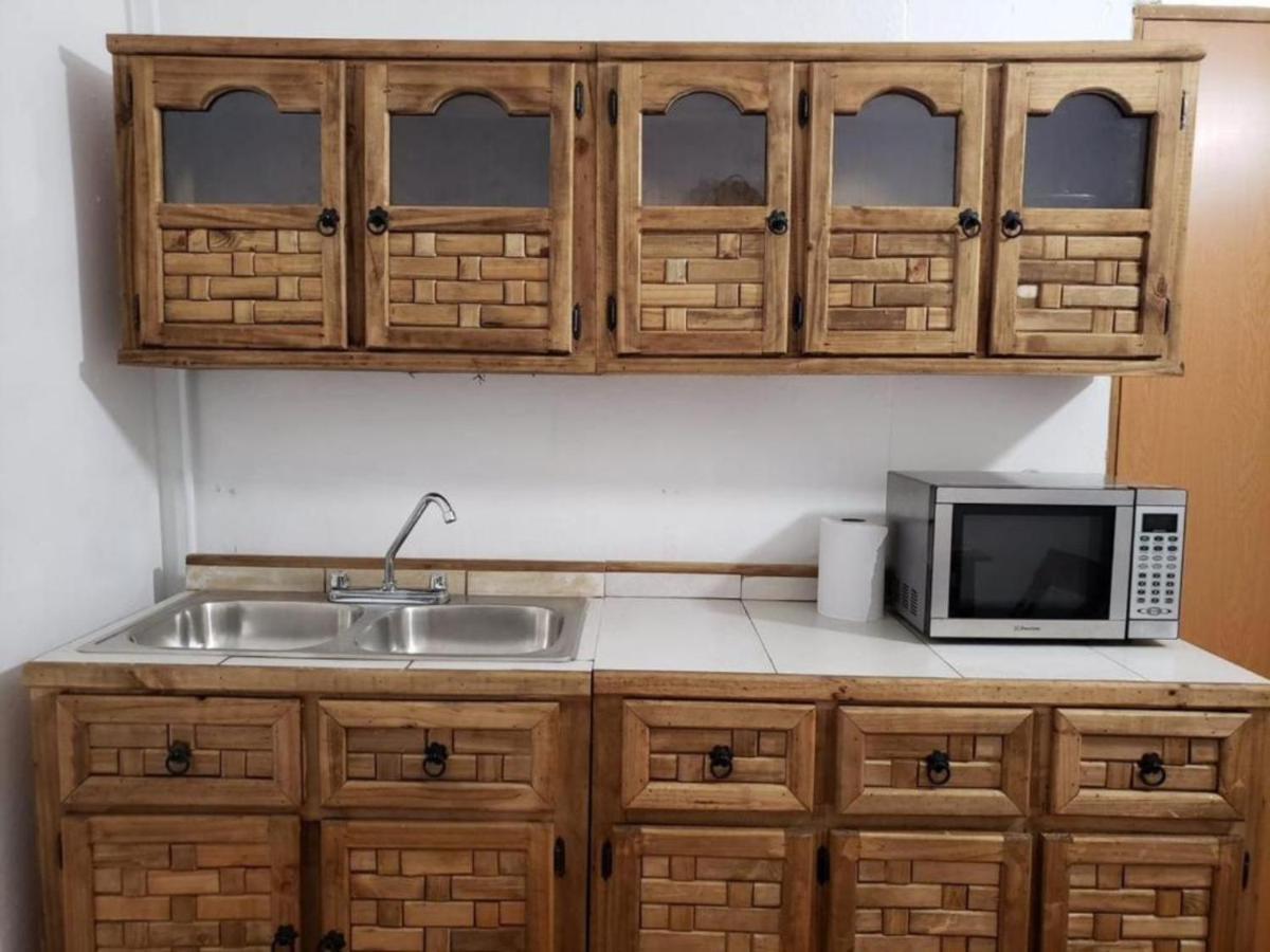 Hostal Ikali Monterrey