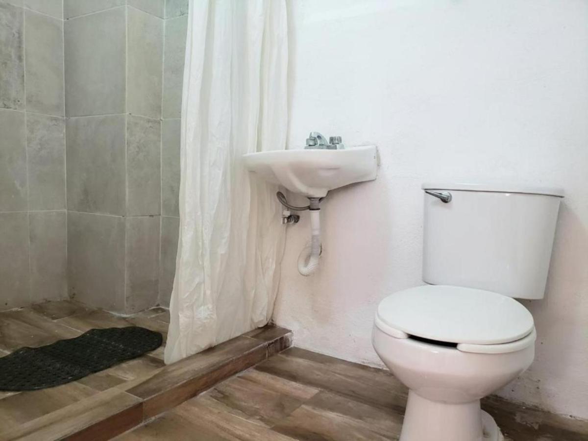 Hostal Ikali Monterrey
