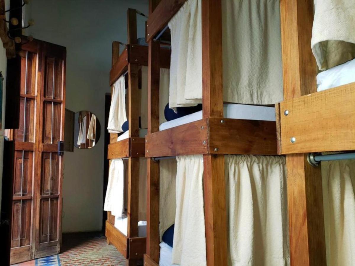 Hostal Ikali *