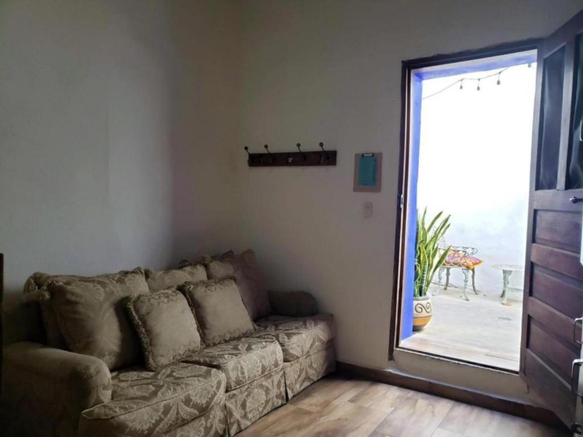 Hostal Ikali Monterrey