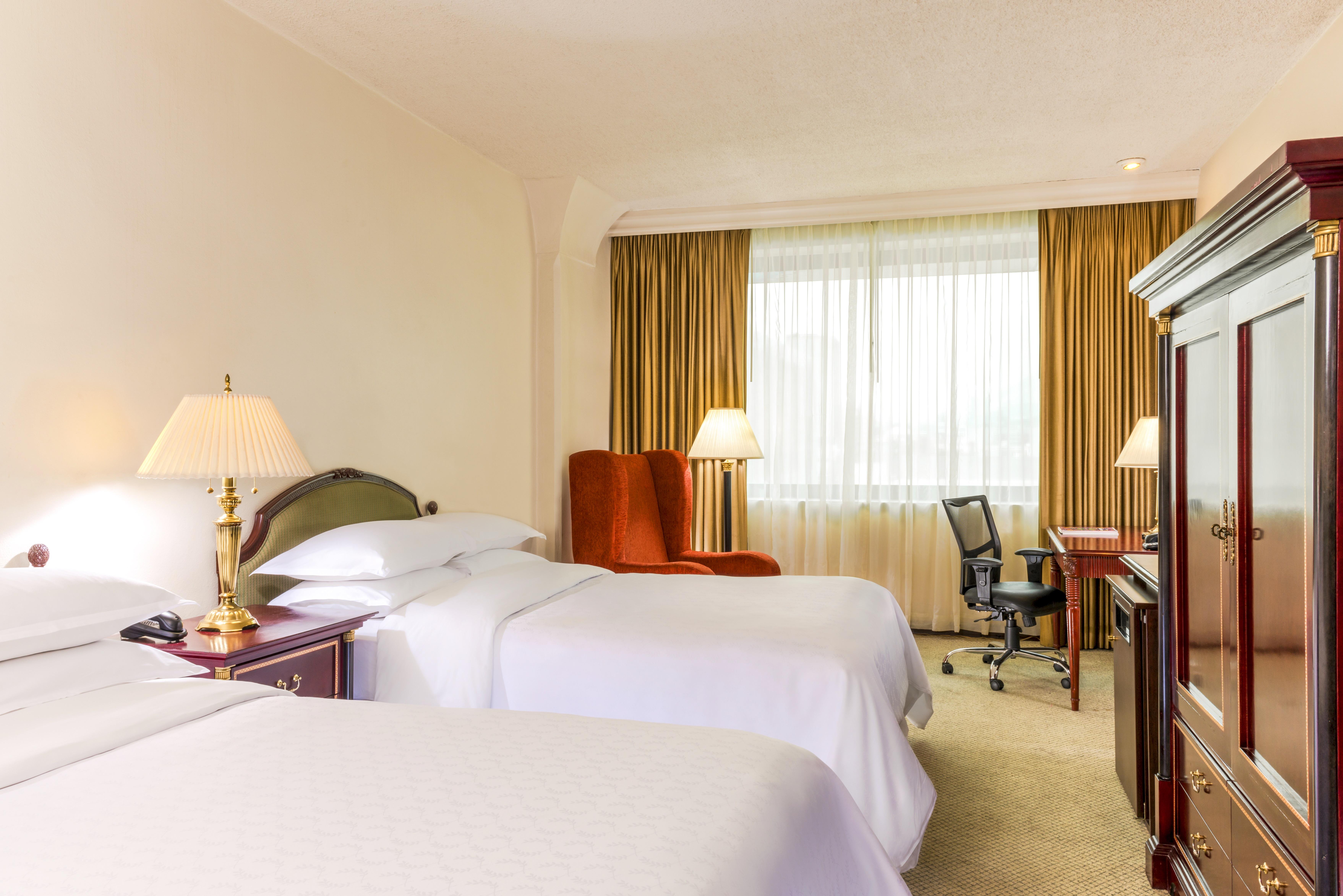 Hotel Wyndham Ambassador Centro