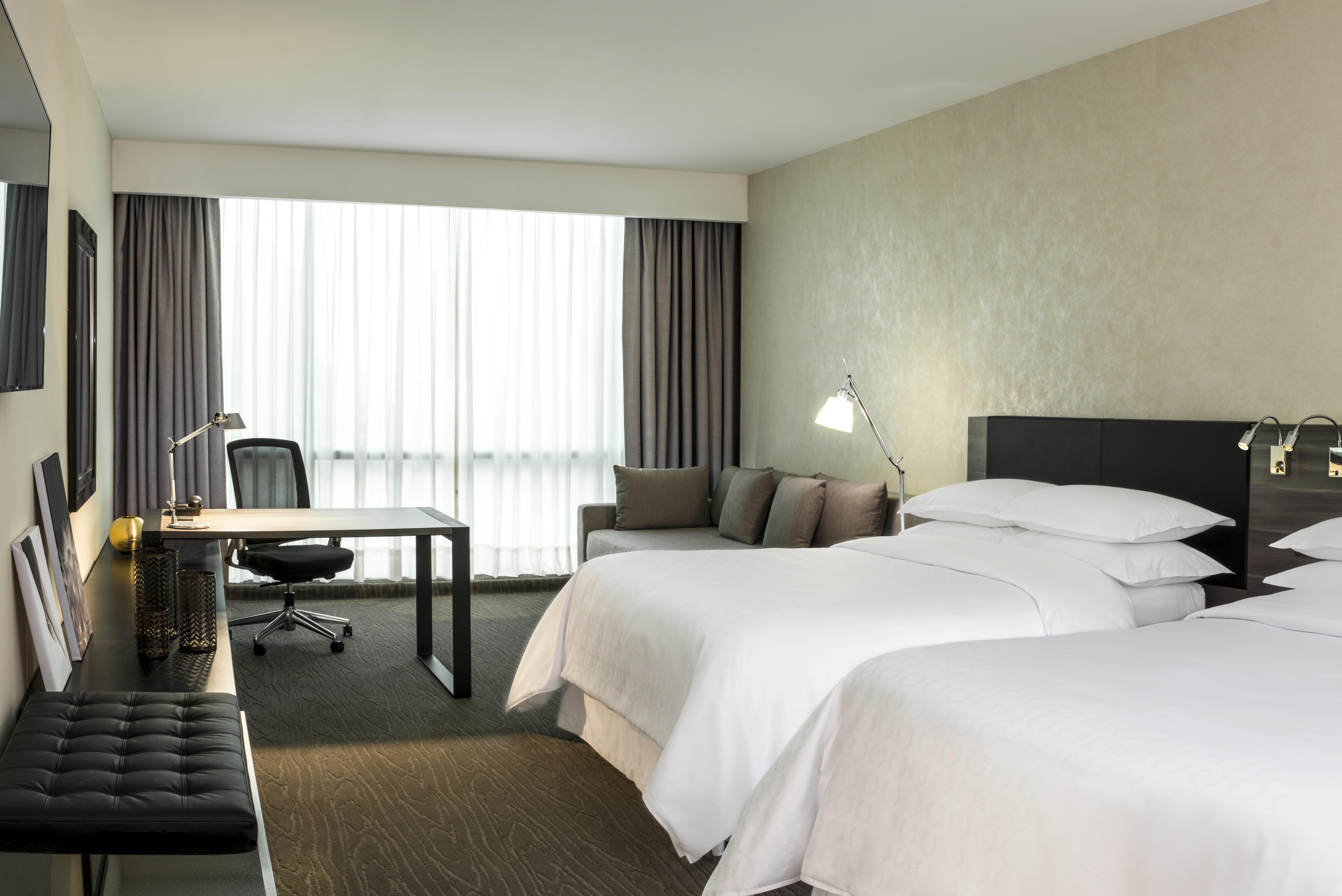 Wyndham Ambassador Centro Hotel Monterrey