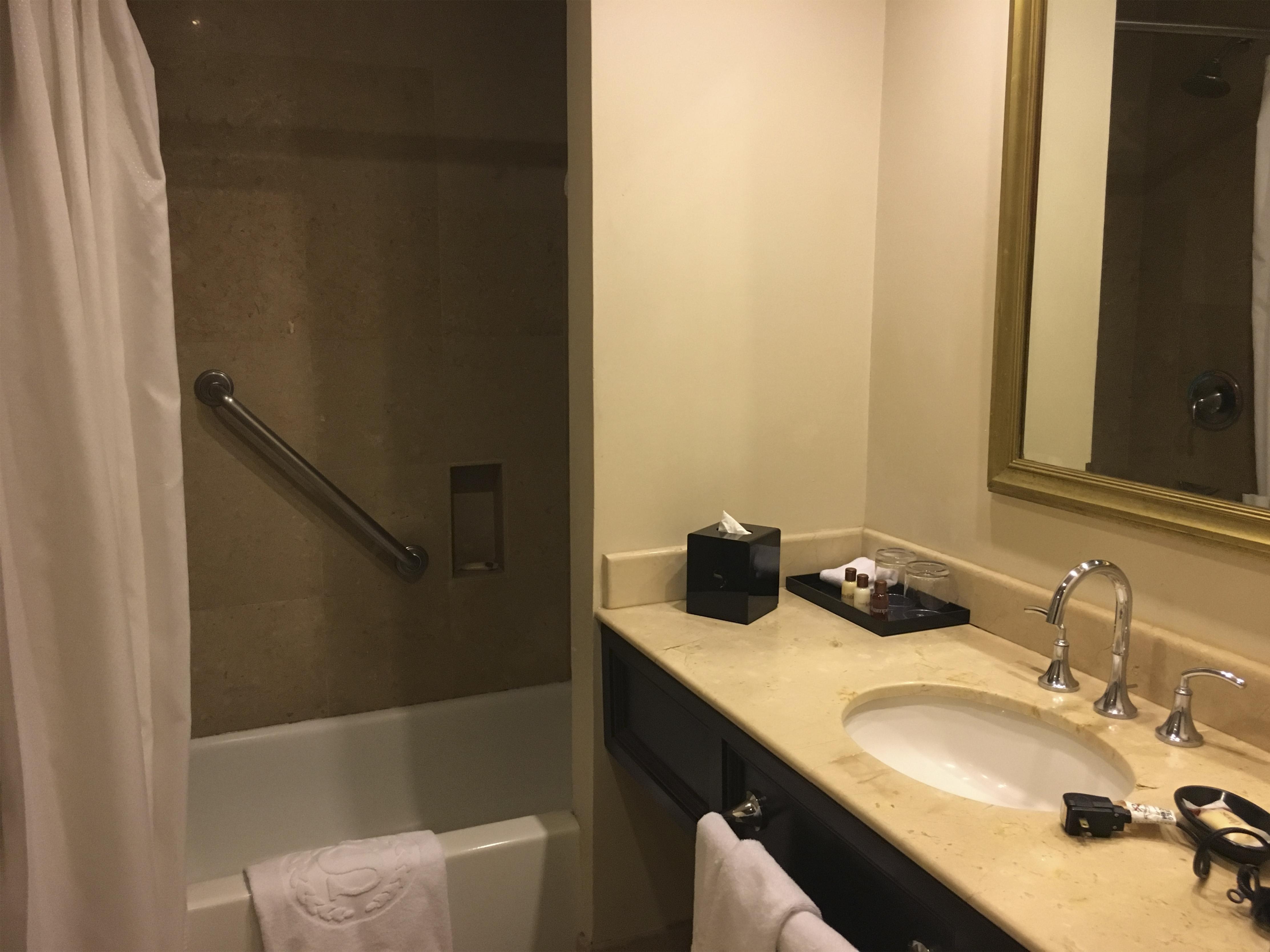 Wyndham Ambassador Centro Hotel Monterrey