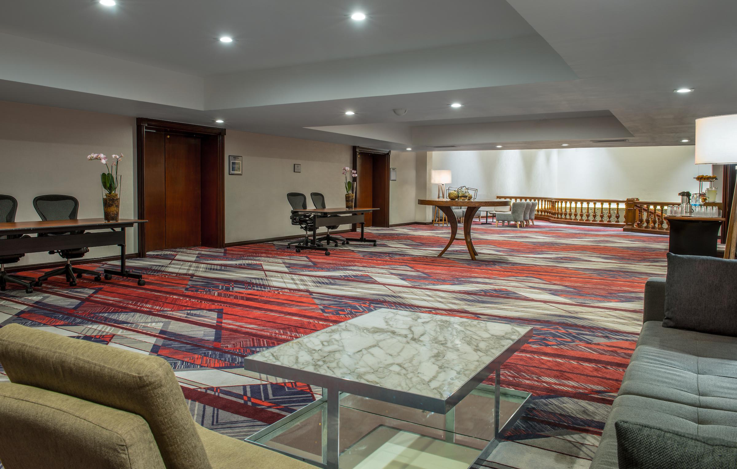 Wyndham Ambassador Centro 4*