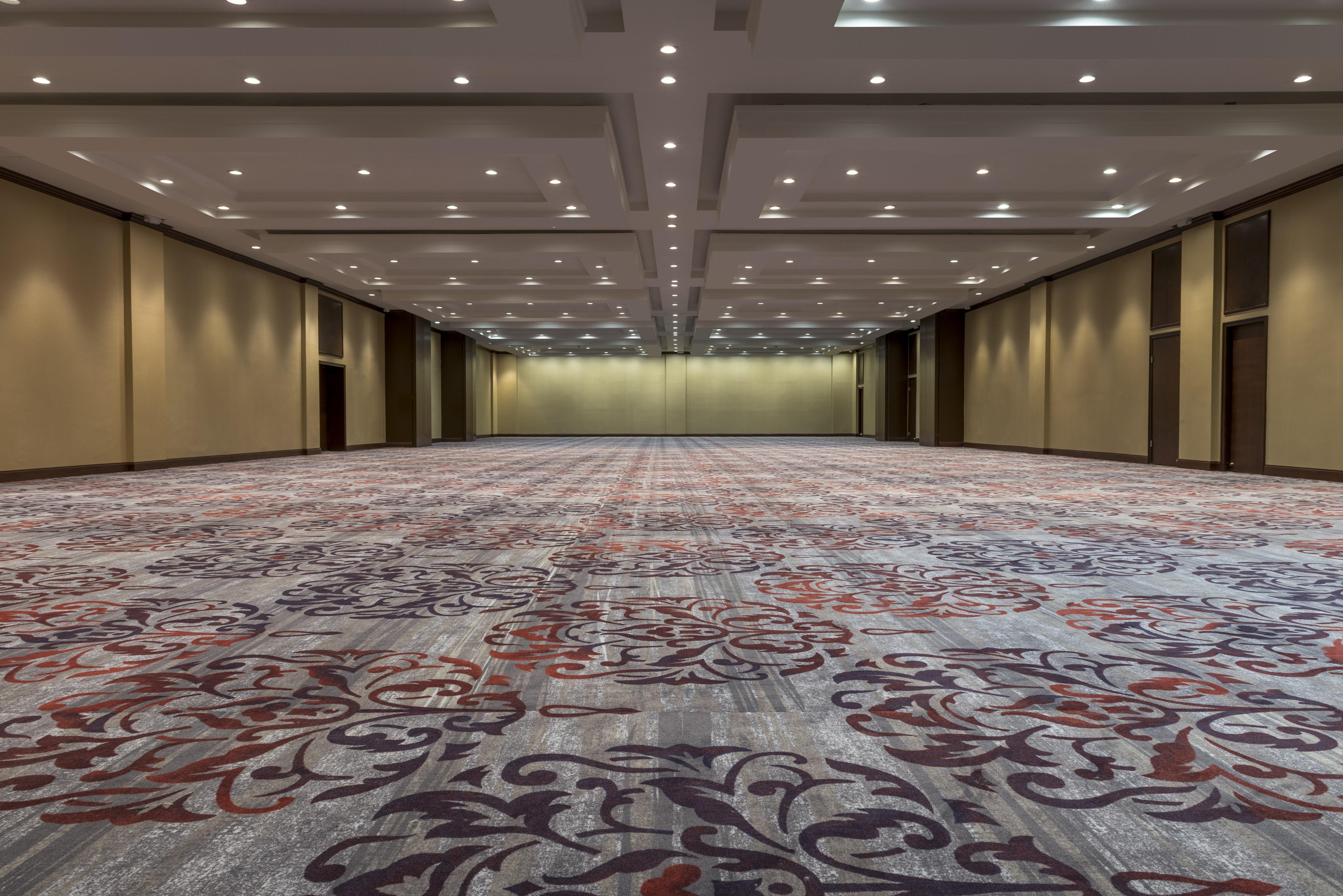 Wyndham Ambassador Centro Hotel Monterrey