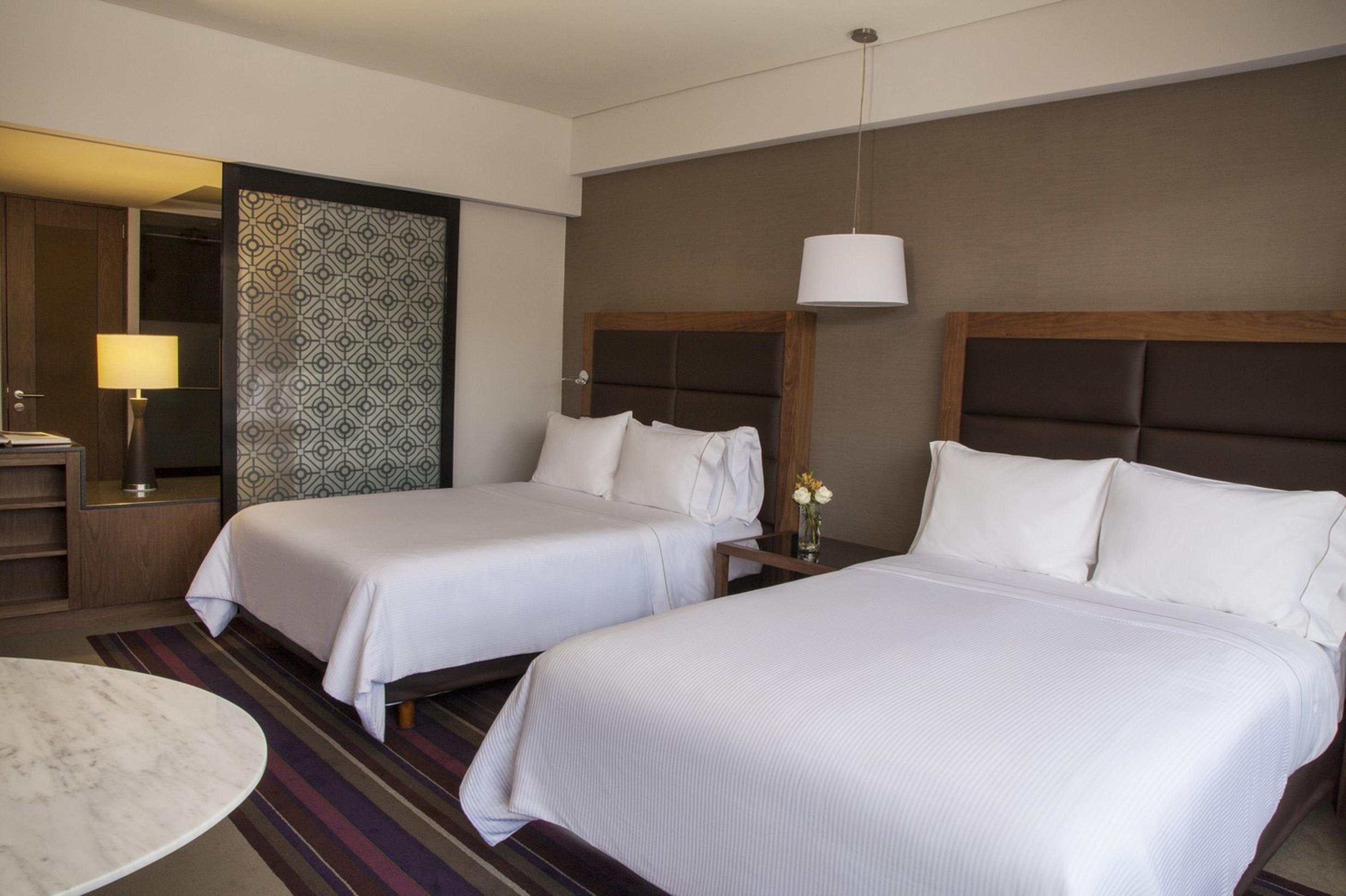 Hotel Fiesta Americana Pabellón M.