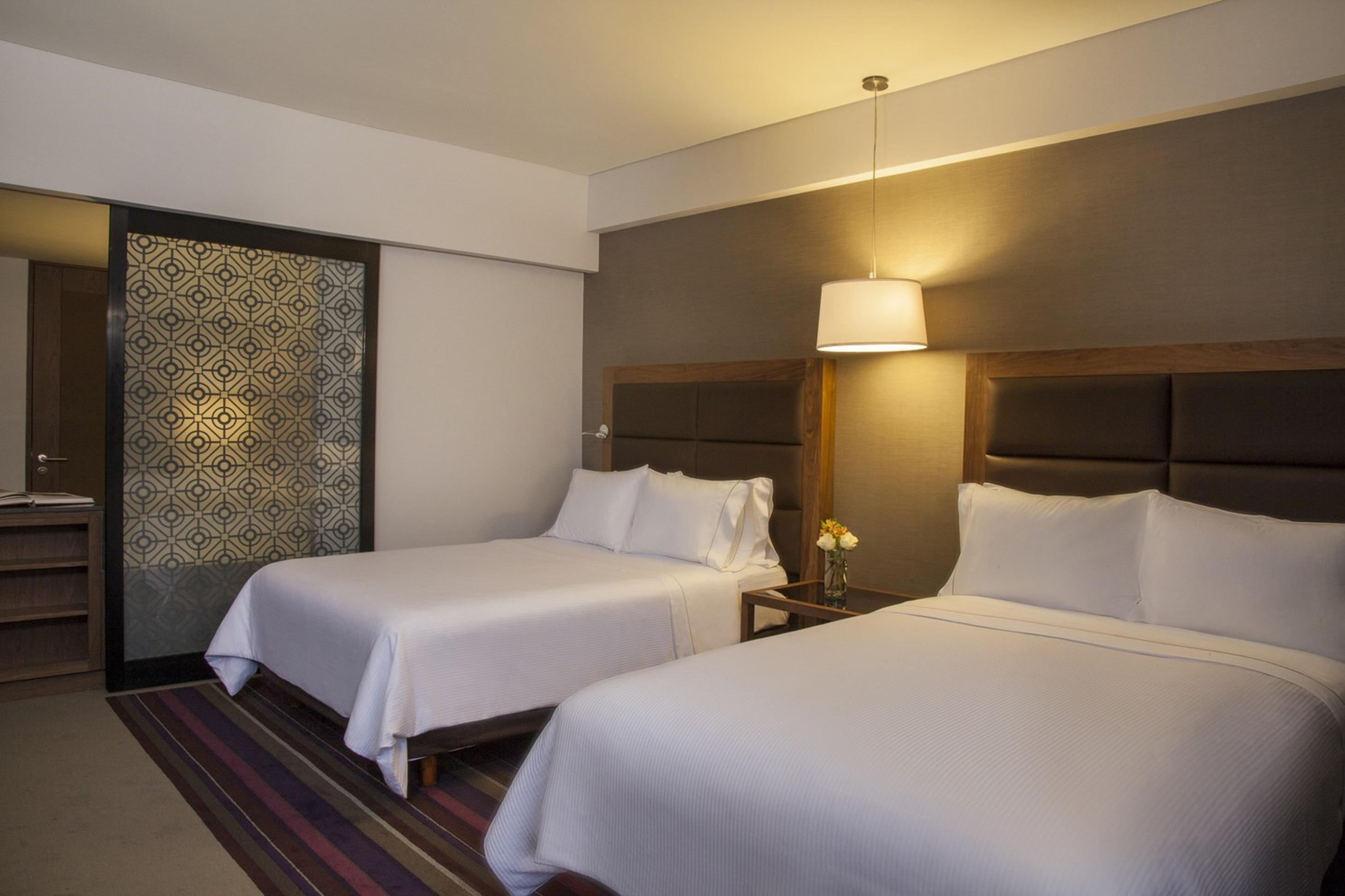 Hotel Fiesta Americana Pabellón M. Monterrey