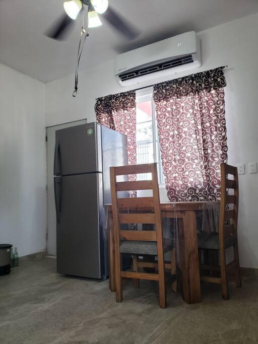 Petit Y Comodo Loft En La Ciudad. Monterrey