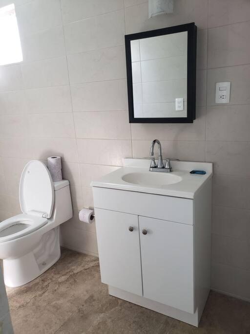 Petit Y Comodo Loft En La Ciudad. Apartment Monterrey