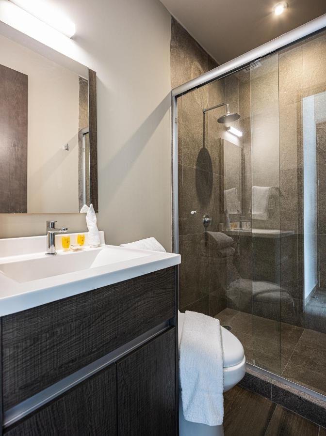 A Cuadras De San Pedro, Moderno Con Alberca En Jardin Secreto 1102 Apartamento *