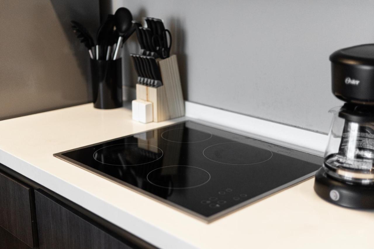 Apartamento A Cuadras De San Pedro, Moderno Con Alberca En Jardin Secreto 1102 Monterrey