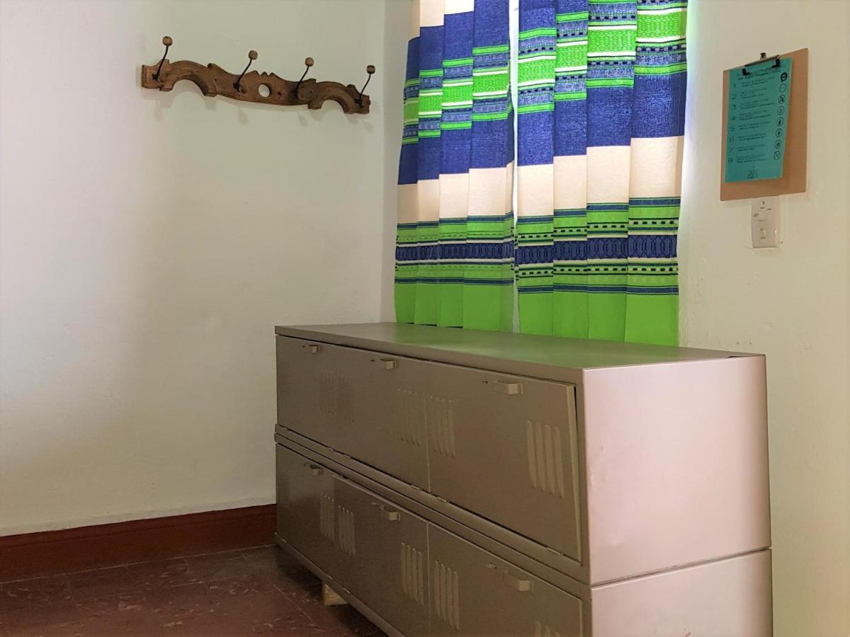 Hostal Ikali Monterrey