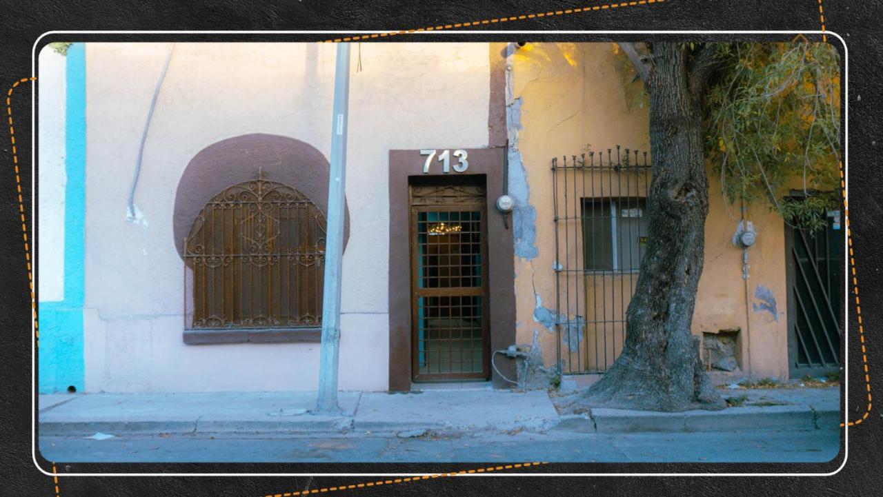 Apartment Centro
