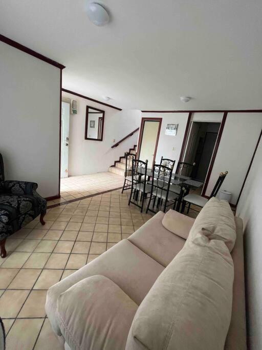 Holiday home En Guadalupe *
