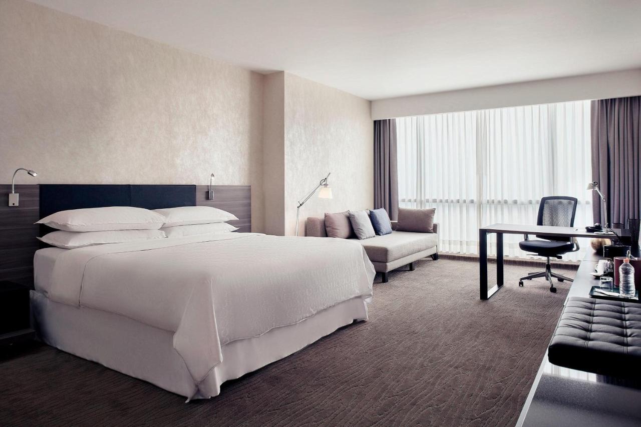 Wyndham Ambassador Centro 4* Monterrey