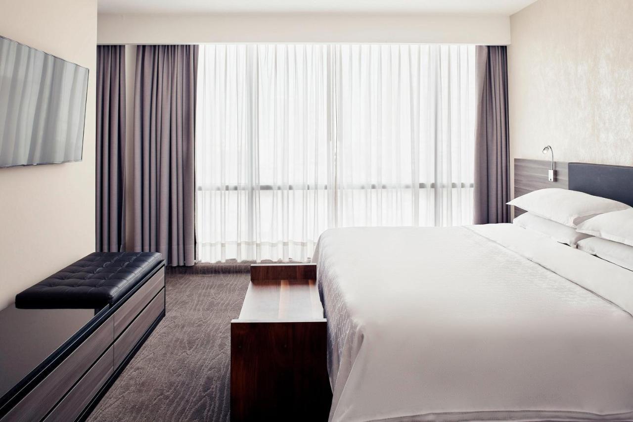 Hotel Wyndham Ambassador Centro Monterrey