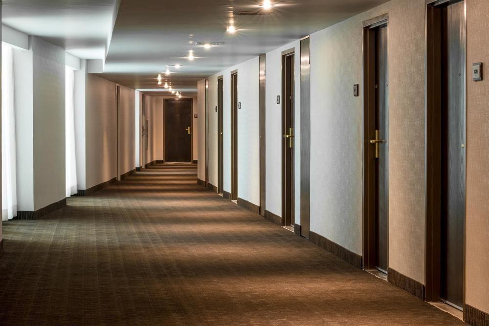 Hotel Wyndham Ambassador Centro