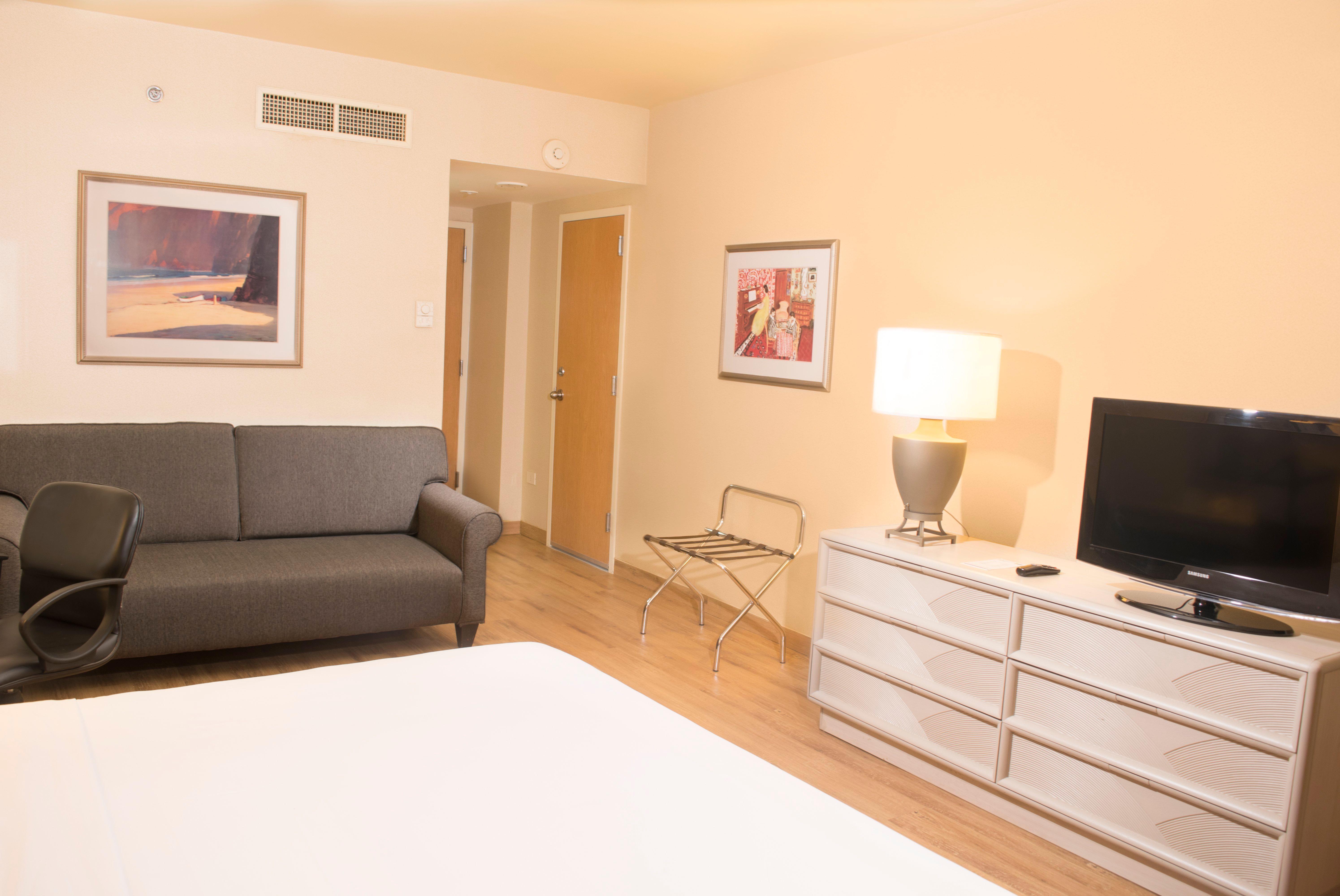 Express Galerias-san Jeronimo By Ihg Hotel Monterrey