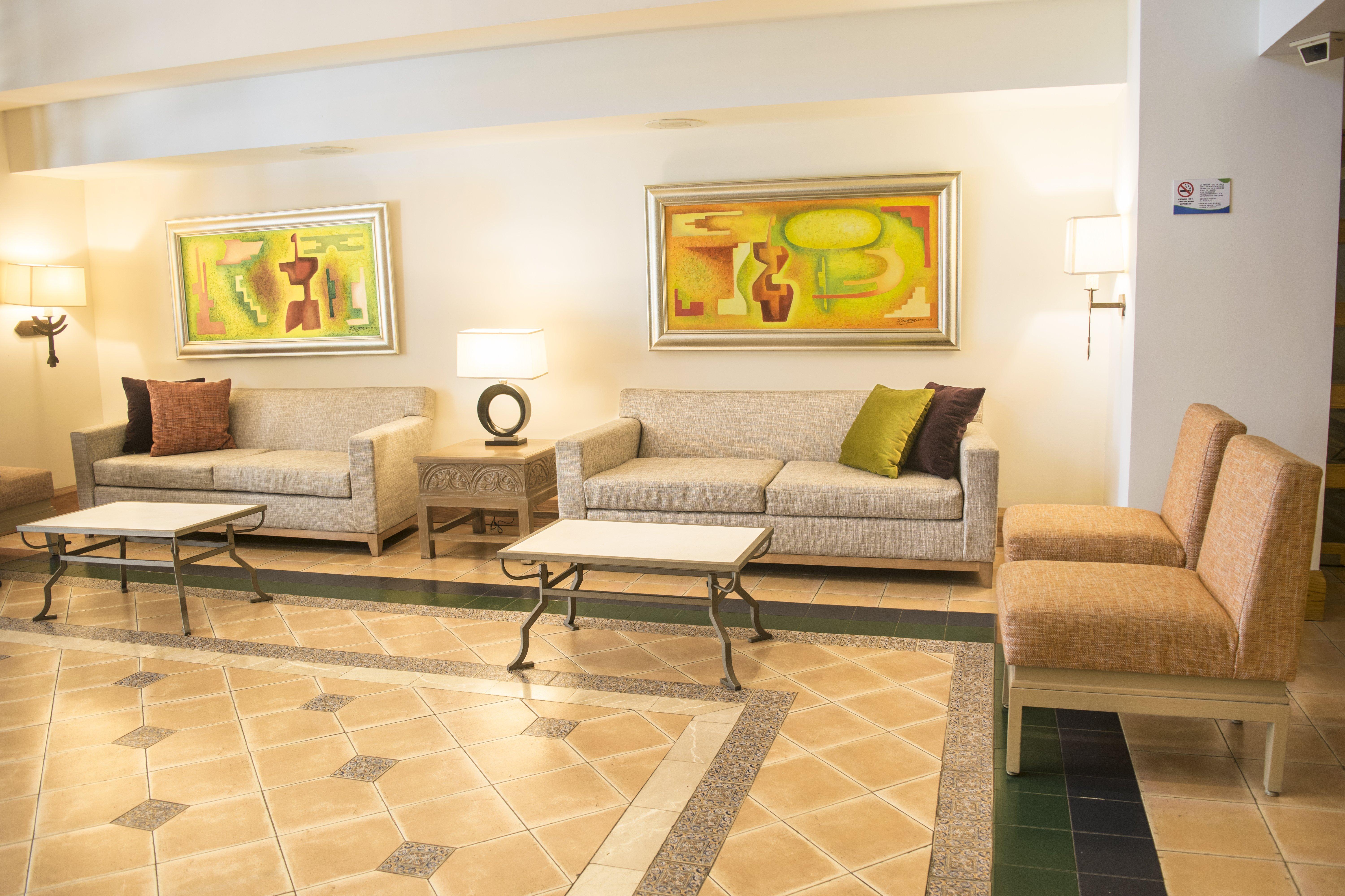 Express Galerias-san Jeronimo By Ihg Hotel Monterrey