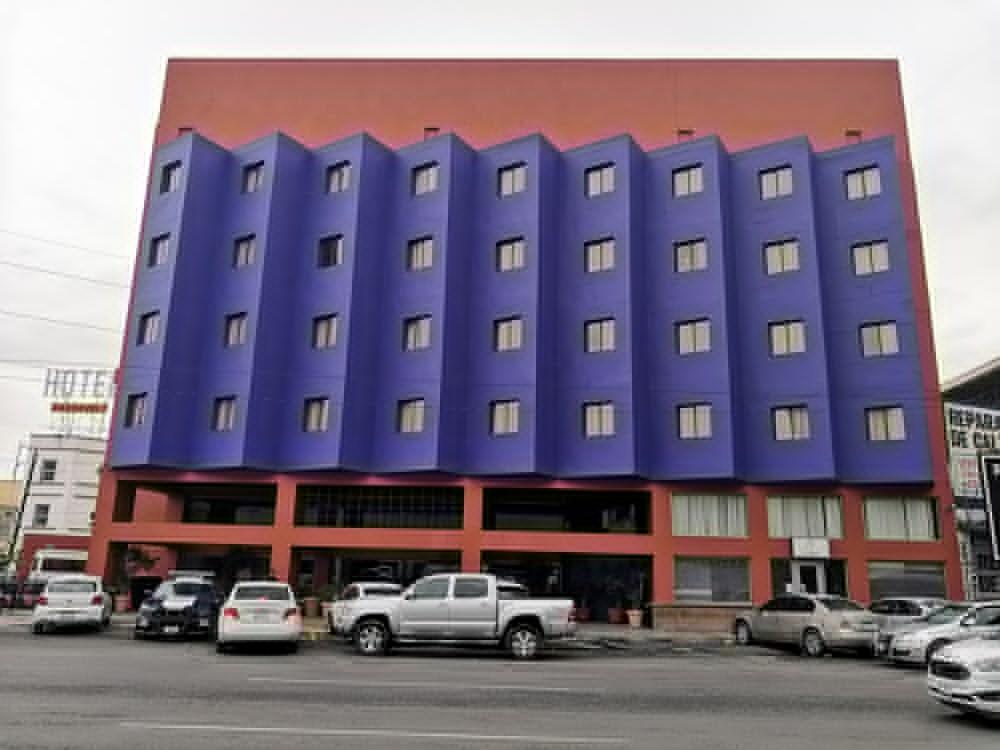 Hotel Son- Mar Centro 4*