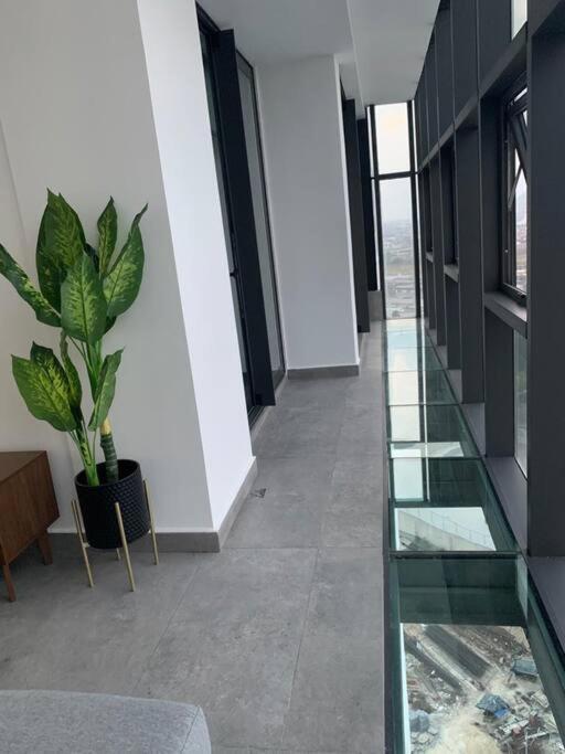 New Near Uanl And Sultanes Stadium Apartment