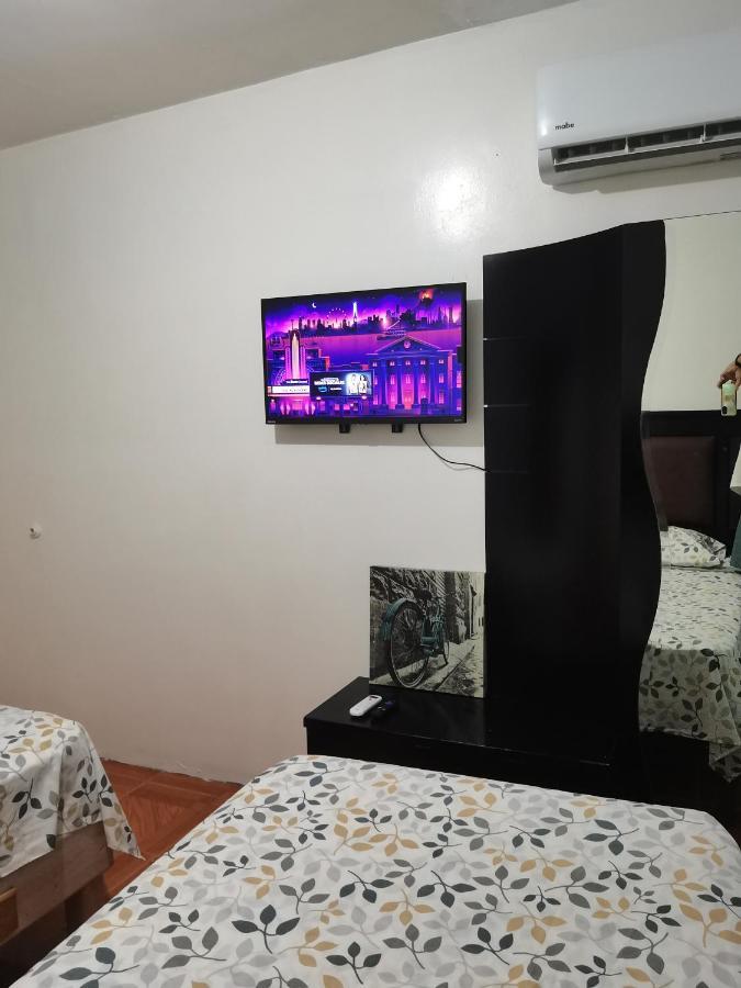 Habitación en casa particular 1 O 2 Con Y Sin Clima *