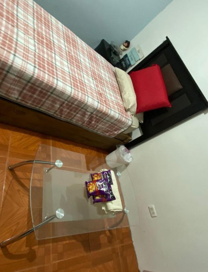 Habitación en casa particular 1 O 2 Con Y Sin Clima *