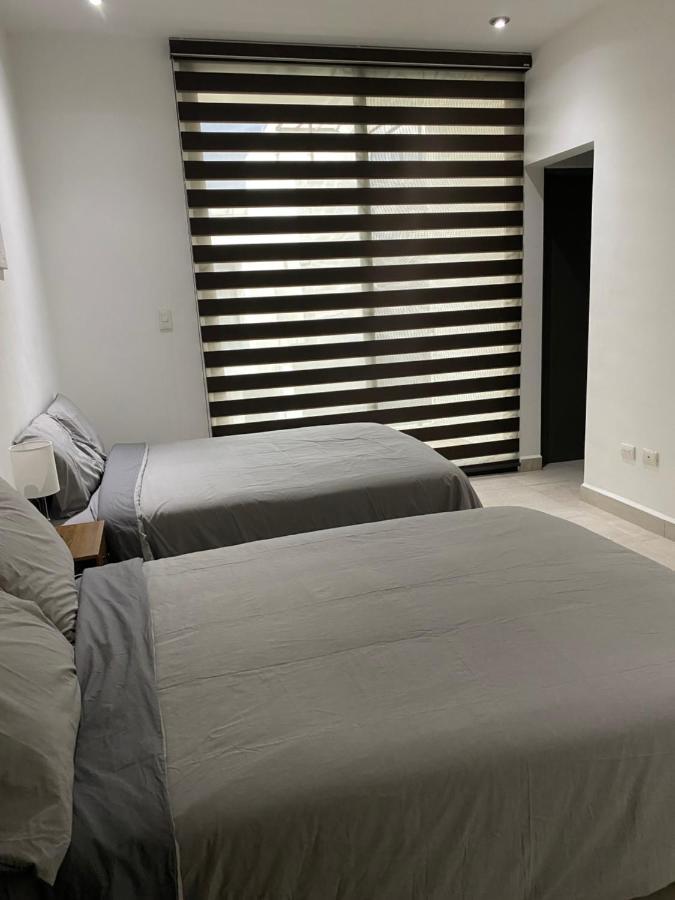 Habitación en casa particular Sweethome Monterrey