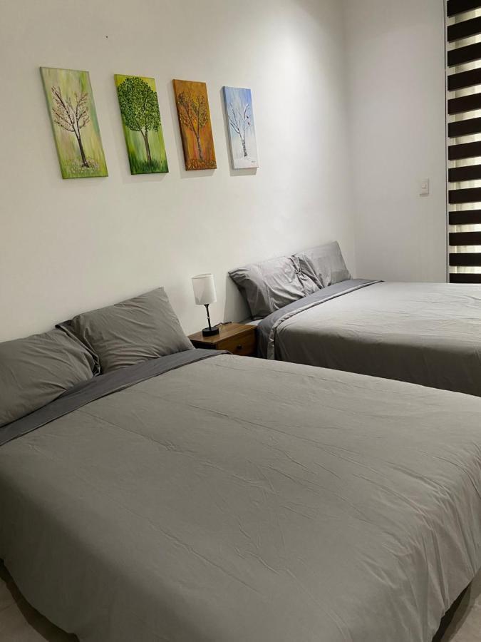 Habitación en casa particular Sweethome *