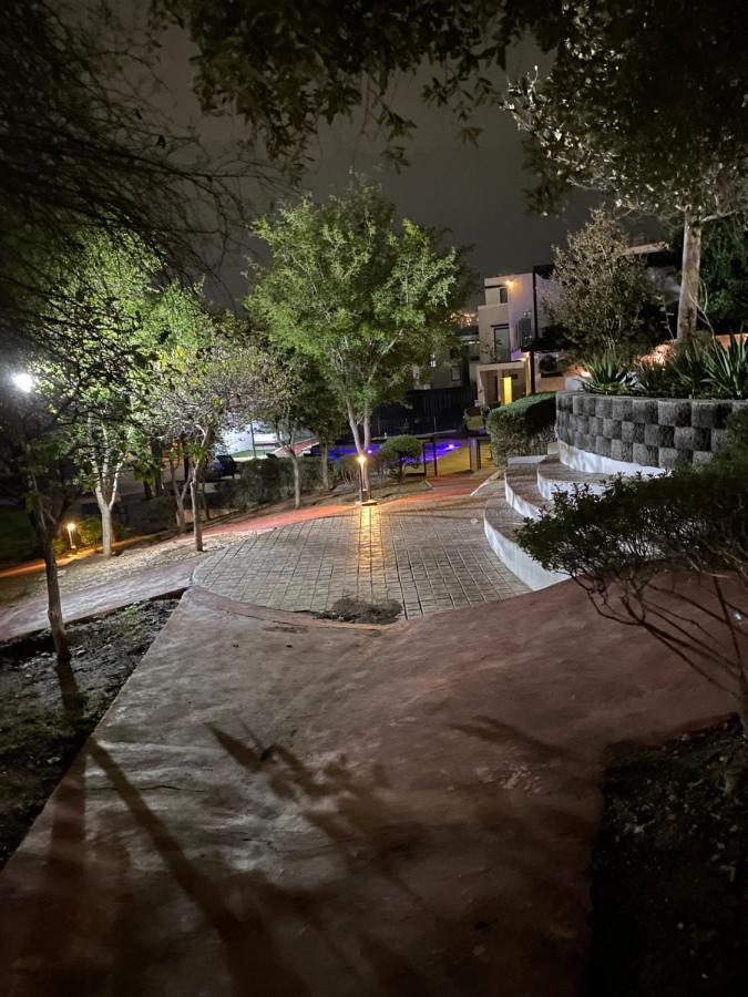 Sweethome * Monterrey