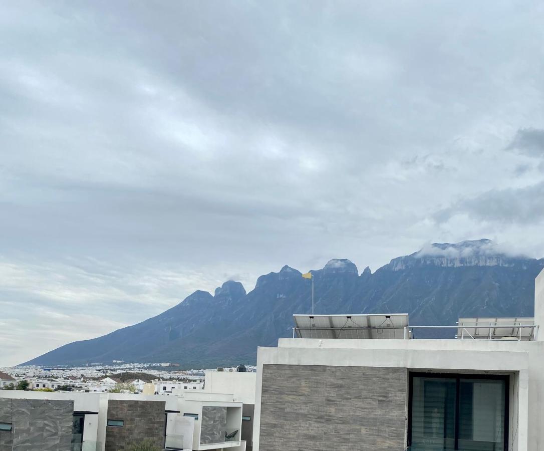 Sweethome Monterrey