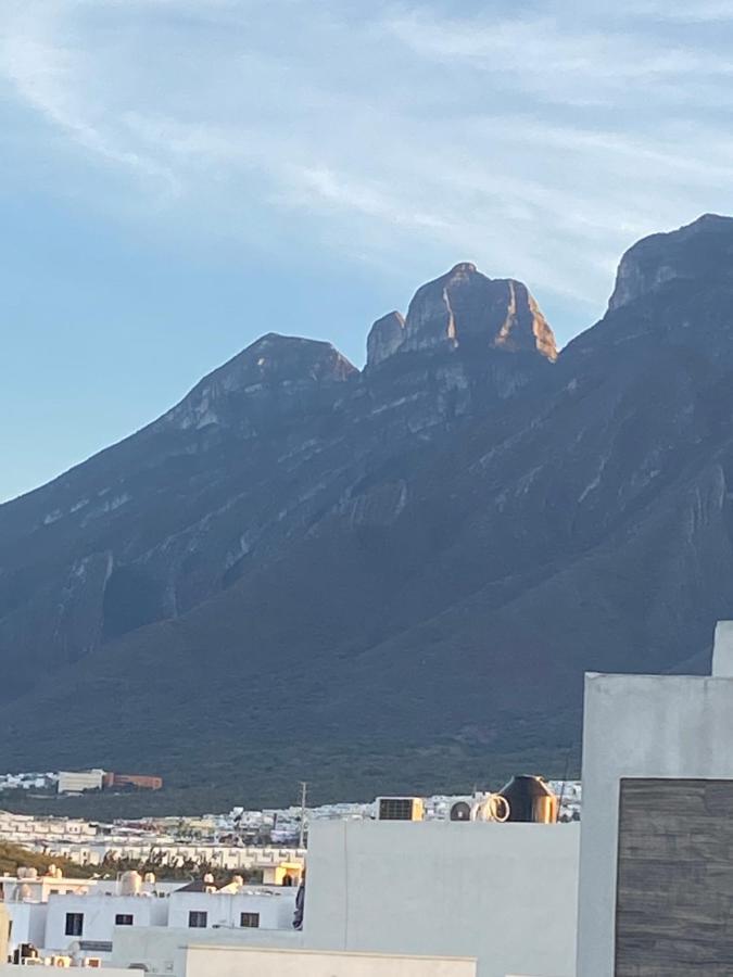 Sweethome Monterrey