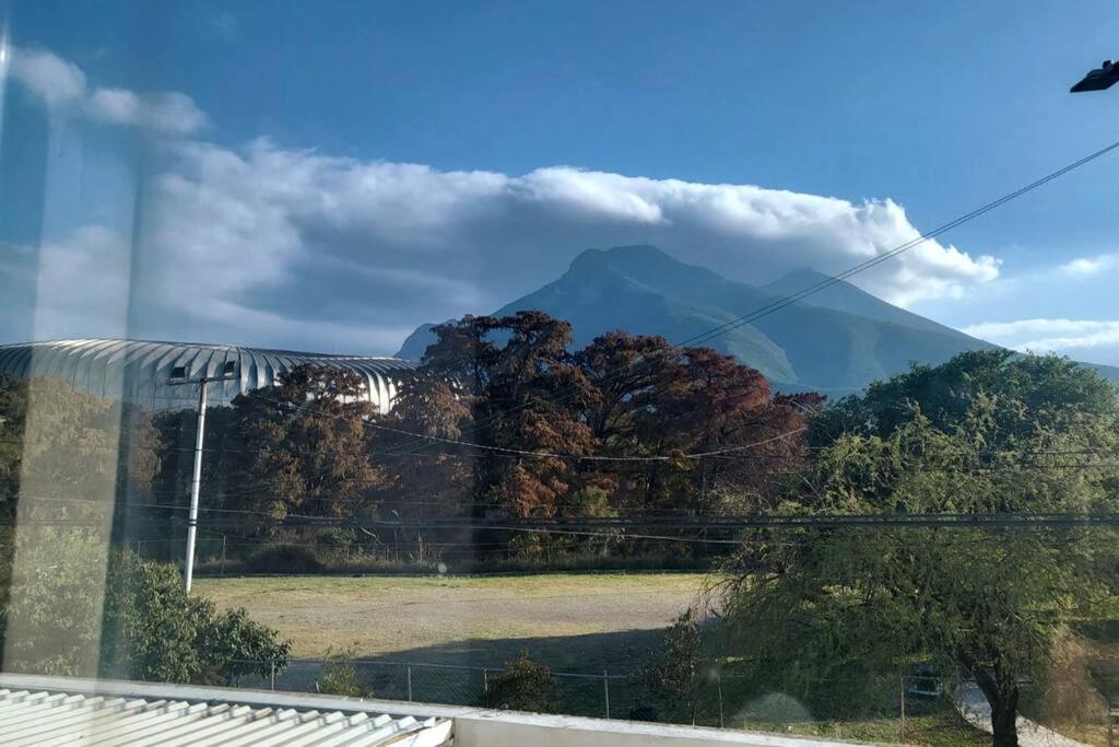 Сasa de vacaciones Casa Alberca Cerca De Todo. Zona Pastora. Cochera *