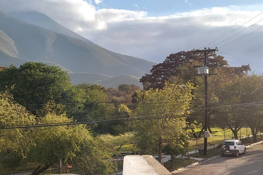 Casa Alberca Cerca De Todo. Zona Pastora. Cochera Сasa de vacaciones *