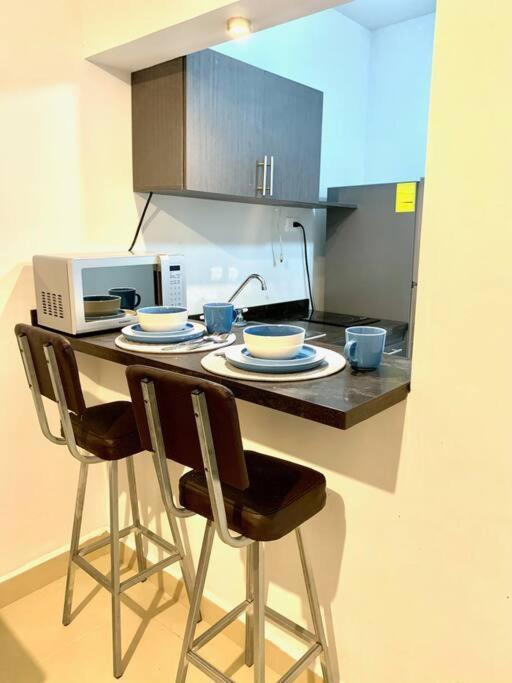 Departamento Regiomontano Apartment