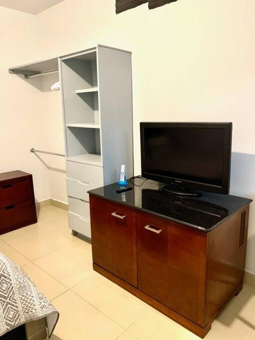 Departamento Regiomontano Apartment