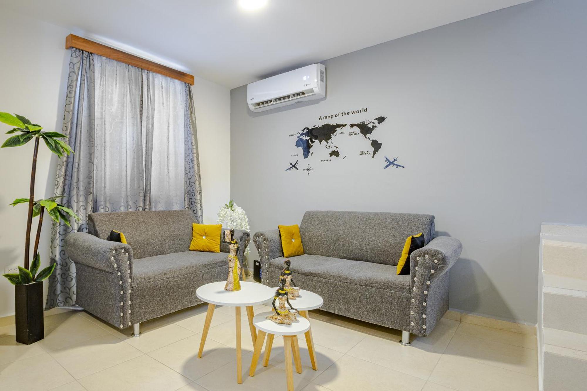 Сasa de vacaciones Estrena Casa A Minutos Del Aeropuerto *