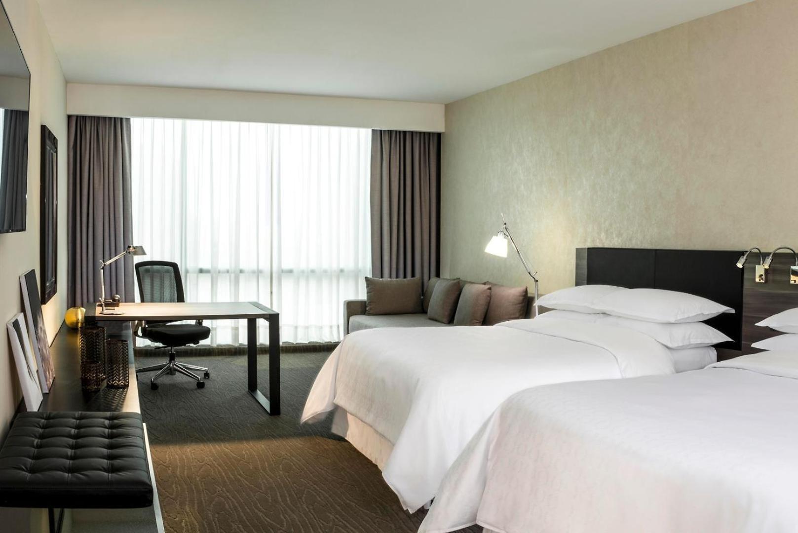 Wyndham Ambassador Centro