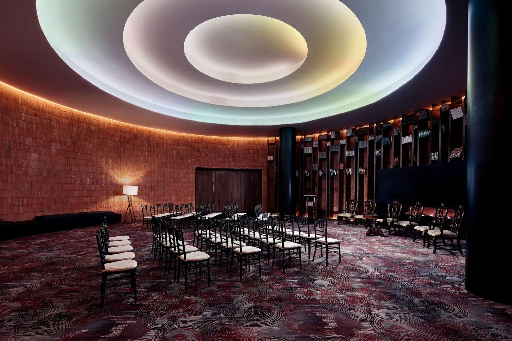 Hotel Wyndham Ambassador Centro 4*